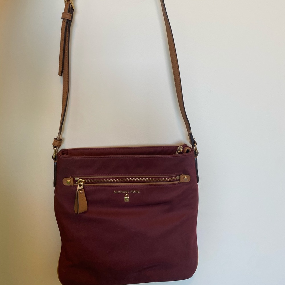 Michael Kors Cross Body